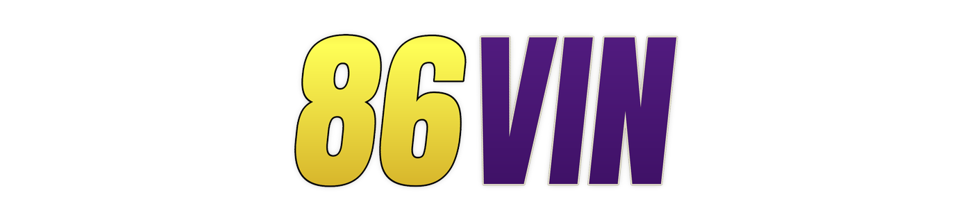 86vin
